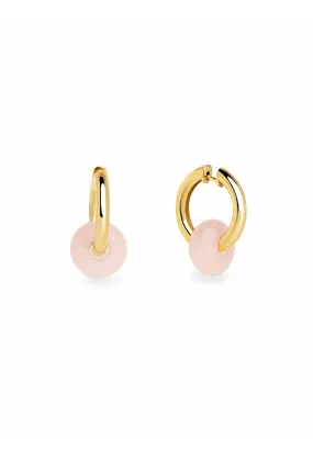 ARO CARMEN TRUE ROSE - Orecchini