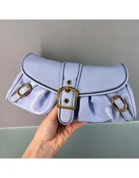 BAGS VITTY AZZURRA
