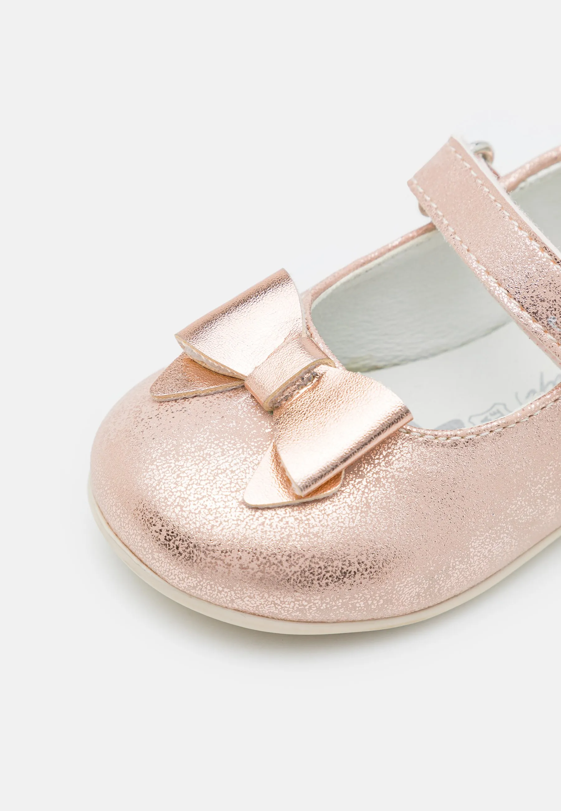 Ballerine con cinturino