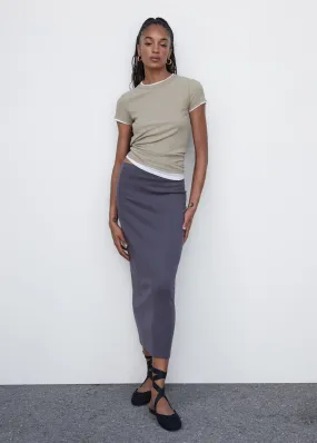 Ballerine strisce