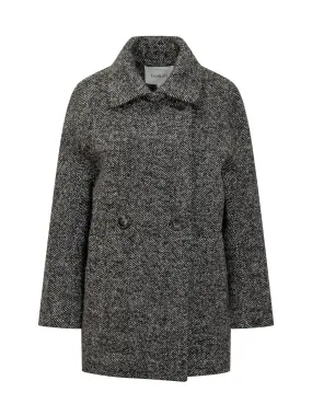 BA&SH Cappotto  