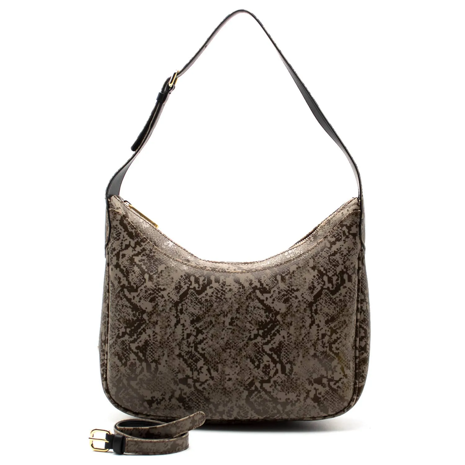 Borsa a spalla da donna GUM Design by Gianni Chiarini – BS9056