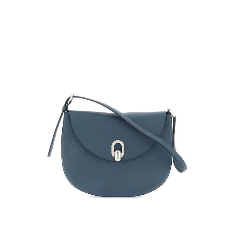 Borsa a spalla Hobo Tondo piccola