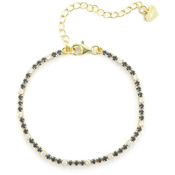 Bracciale Tennis 4US Cesare Paciotti