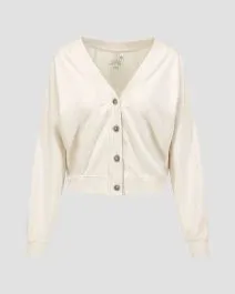 Cardigan corto da donna Juvia Lou