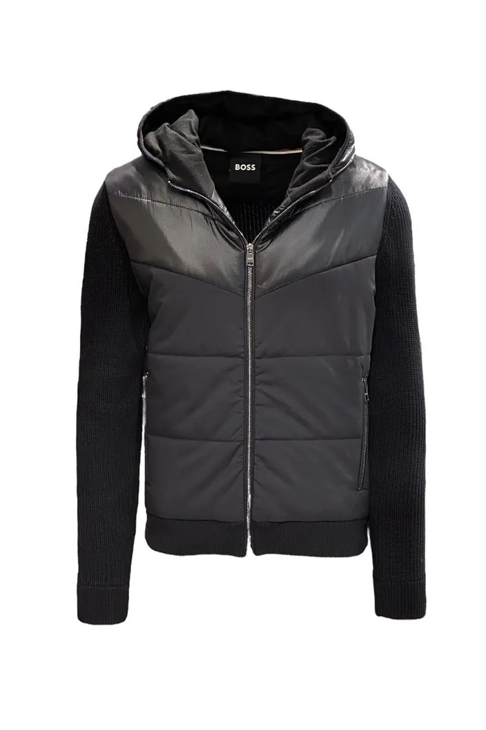 Cardigan MERITO BOSS da uomo