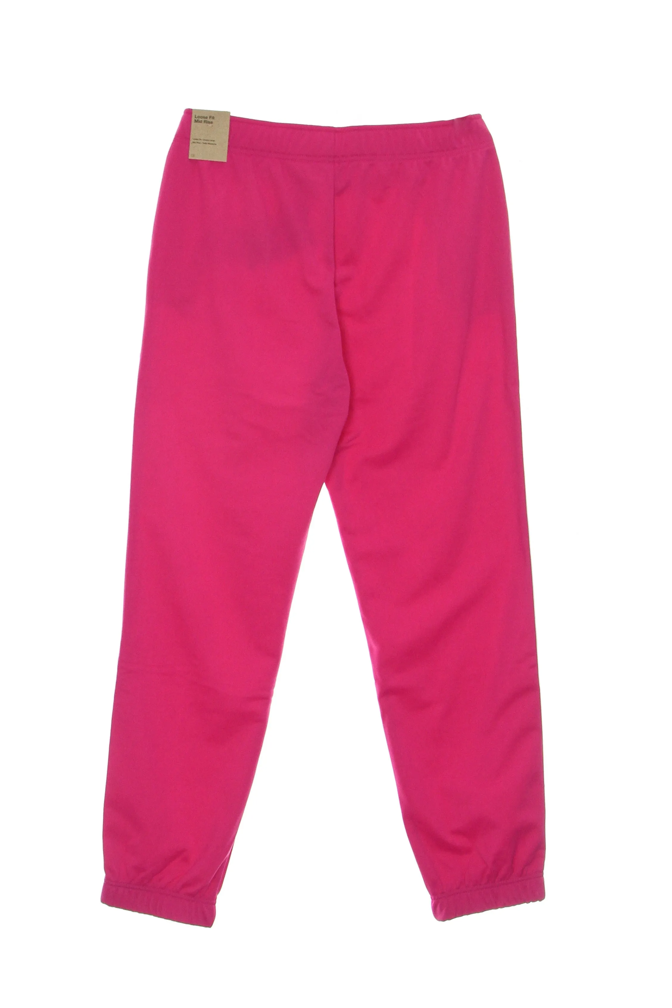 Completo Tuta Donna W Essential Tracksuit Active Pink/white/white