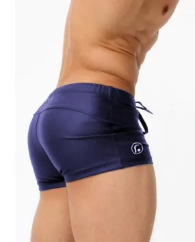 Costume da bagno da spiaggia Costume da bagno ad asciugatura rapida Costume da bagno da uomo Sunga Pantaloncini da surf Zwembroe