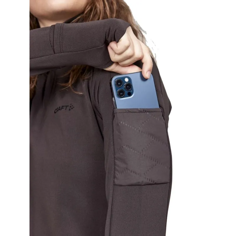 Craft ADV SubZ long sleeves 2 donna