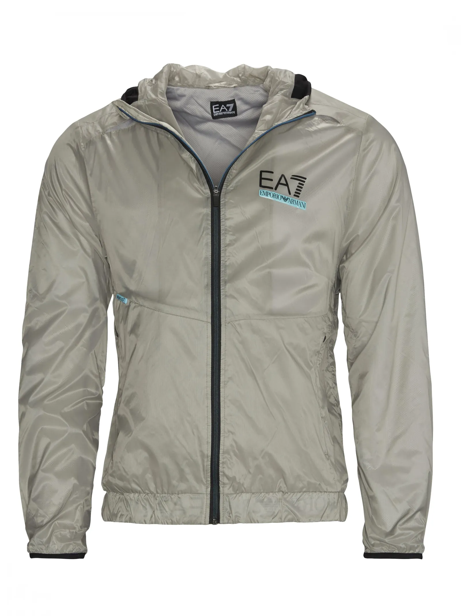 EMPORIO ARMANI Giacca Impermeabile