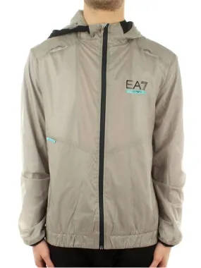 EMPORIO ARMANI Giacca Impermeabile