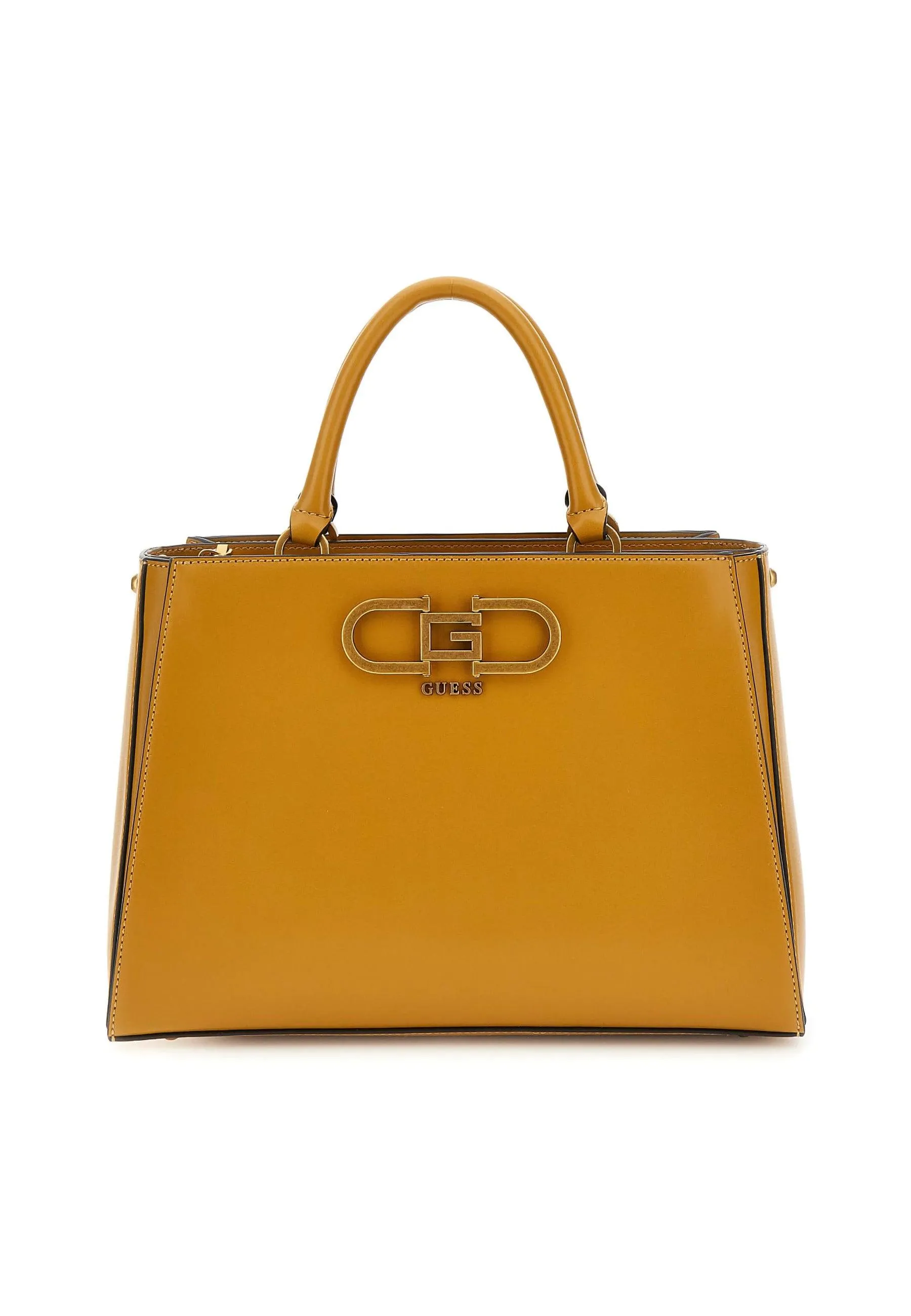 GUESS Fleet Borsa Girlfriend Mustard VB898206