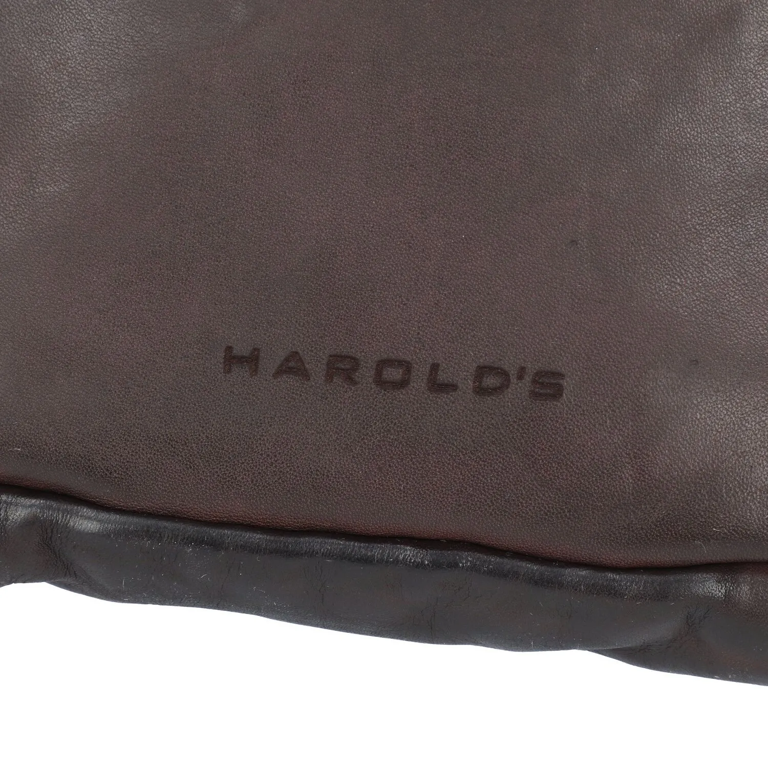 Harold's Submarine Borsa a tracolla Pelle 28 cm