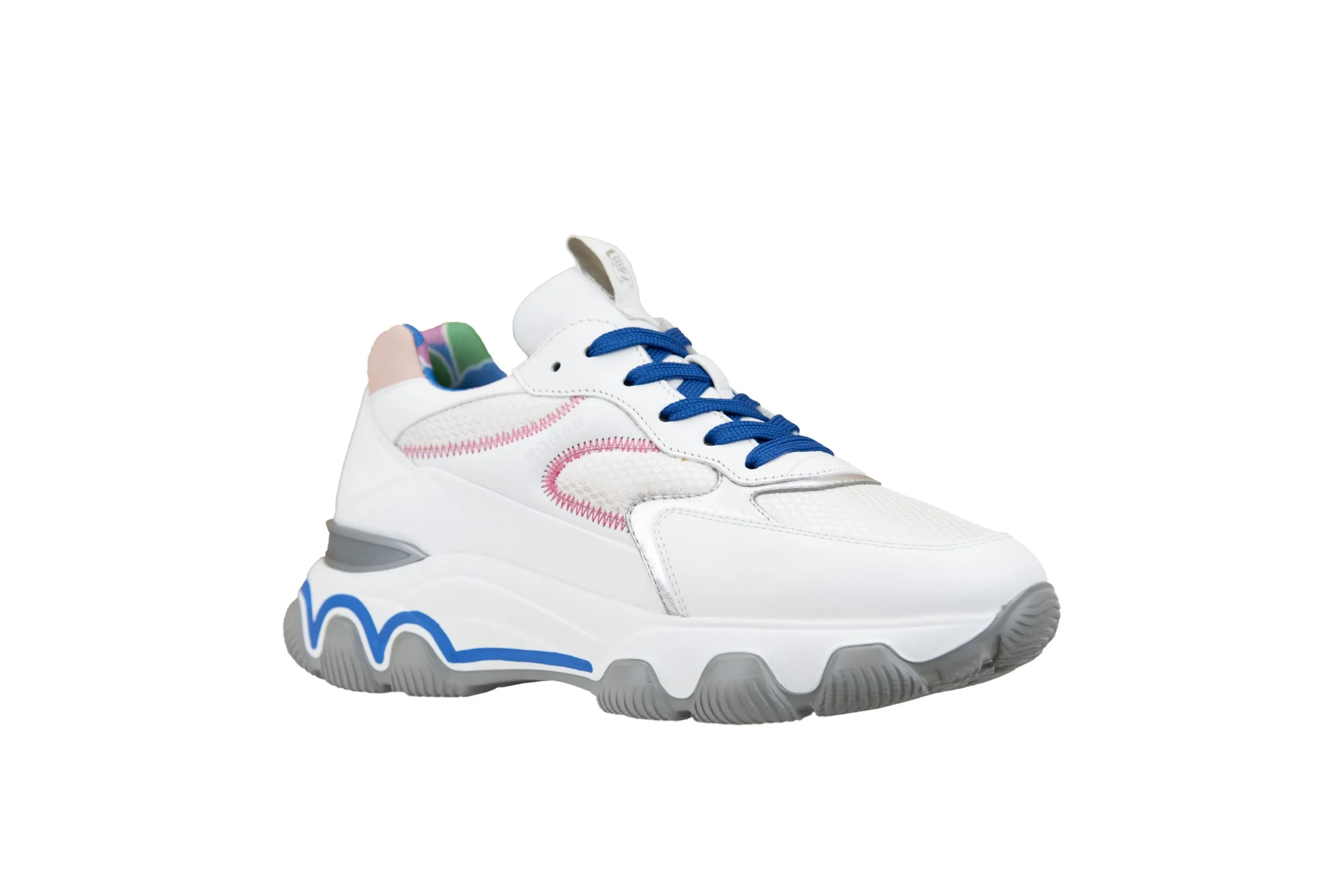 HOGAN HXW5490DL60 PF4 Sneakers