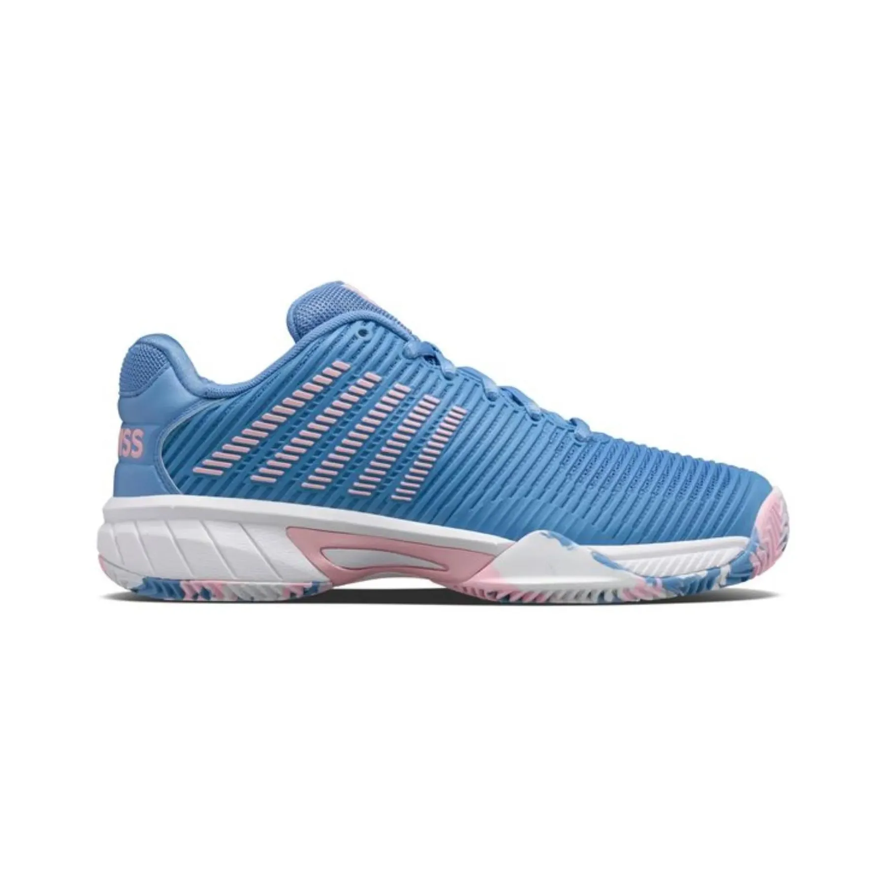 K-SWISS HIPERCOURT EXPRESS 2HB JR