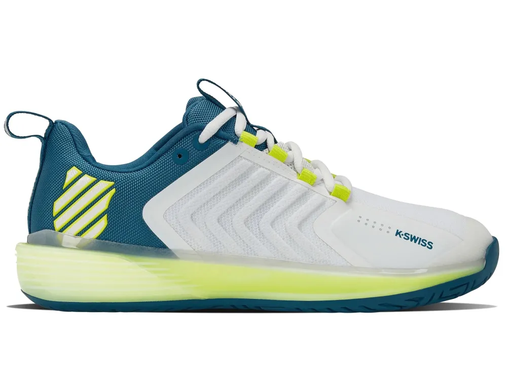 K-Swiss Ultrashot 3