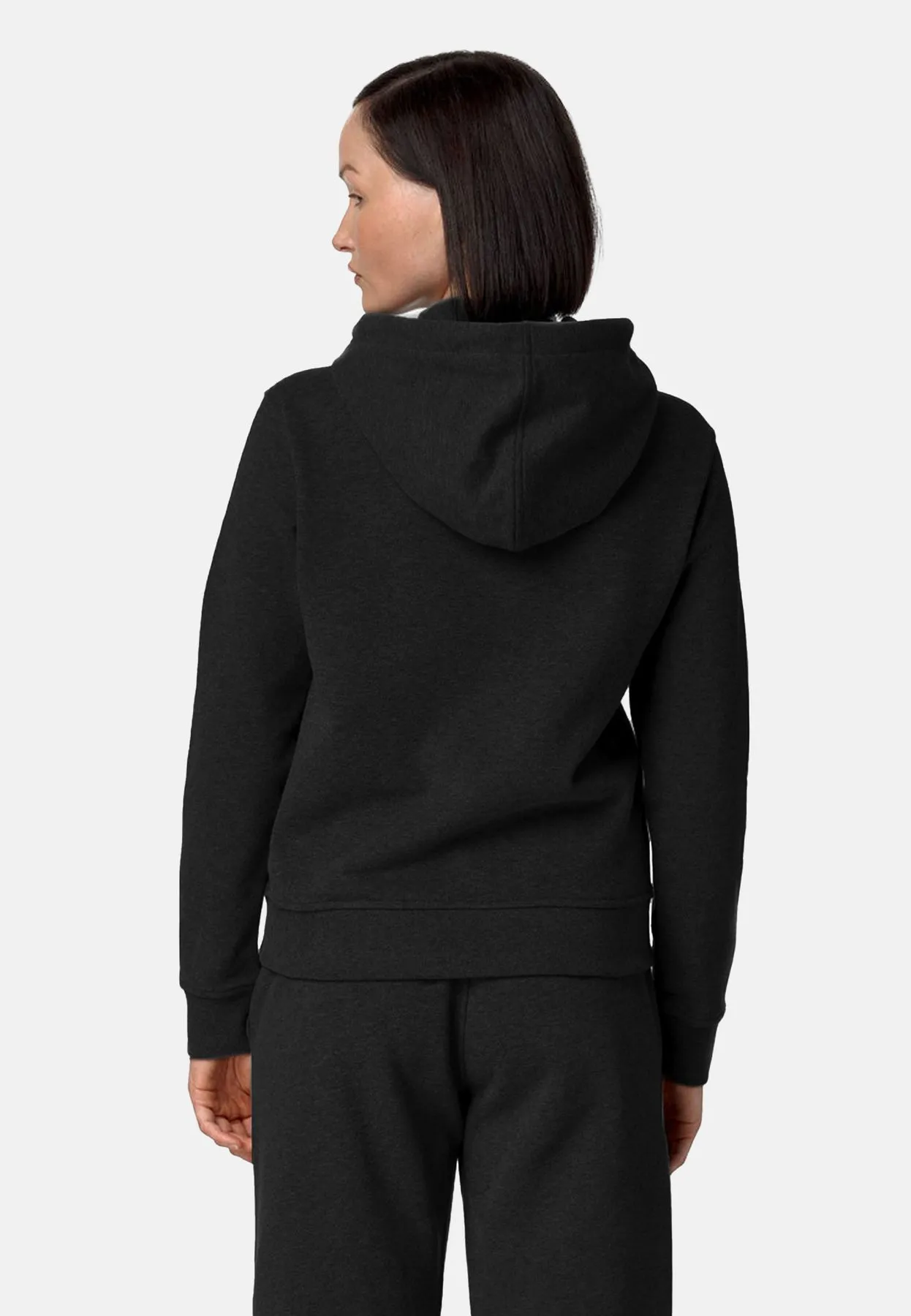     K-WAY FELPA DONNA      