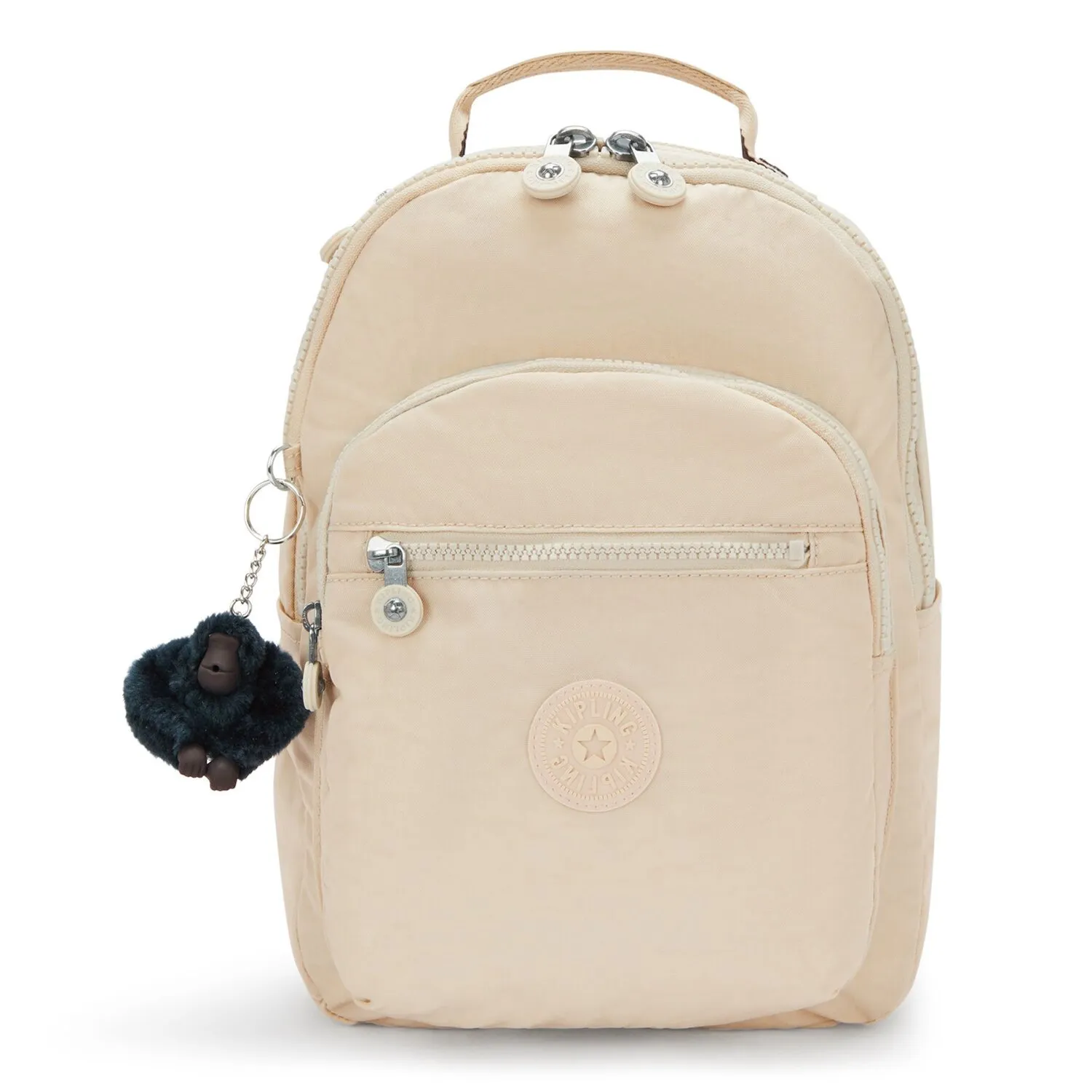 Kipling Seoul S Zaino da città 35 cm