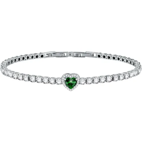 MORELLATO Bracciale tennis Morellato in argento925