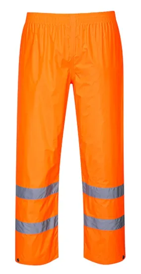 Pantalone Impermeabile - Hi-Vis