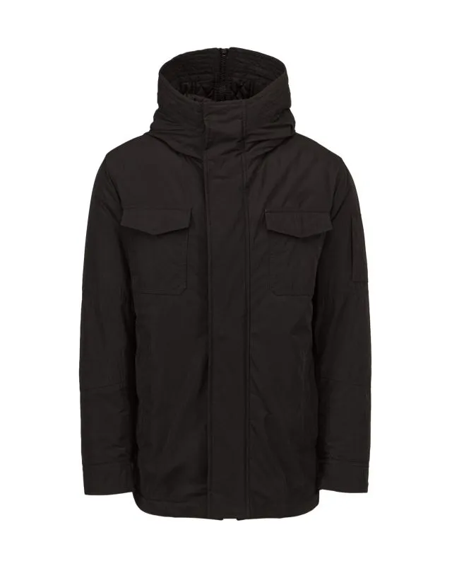 Parka DONDUP PARKA UJ790PX0047U-999
