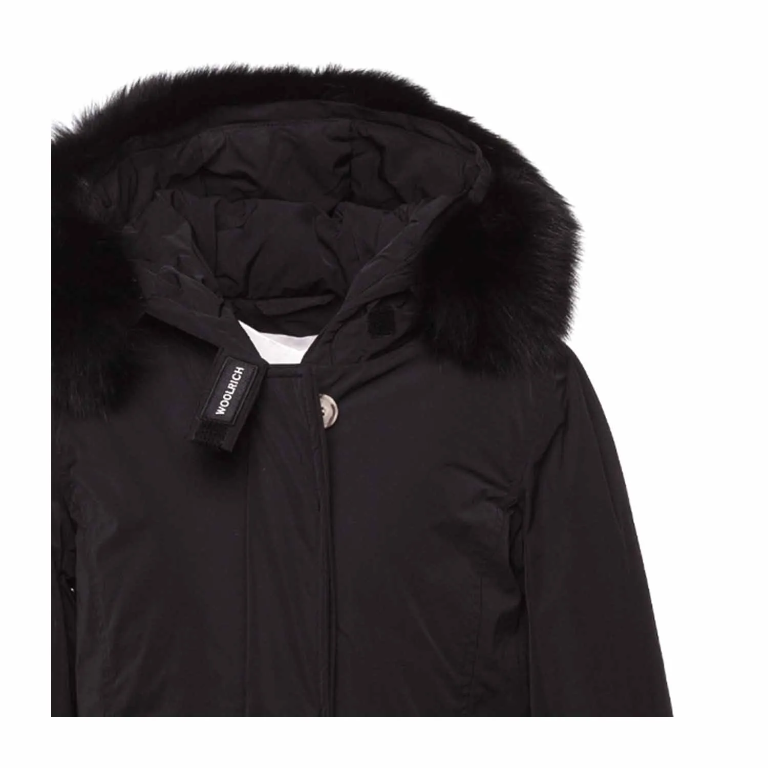 Parka G's Luxury Arctic Nero Girl