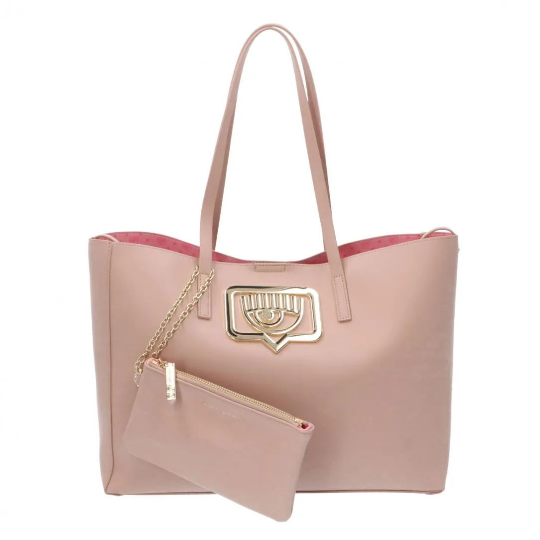 RANGE B EYELIKE SMOOTH Rosa
