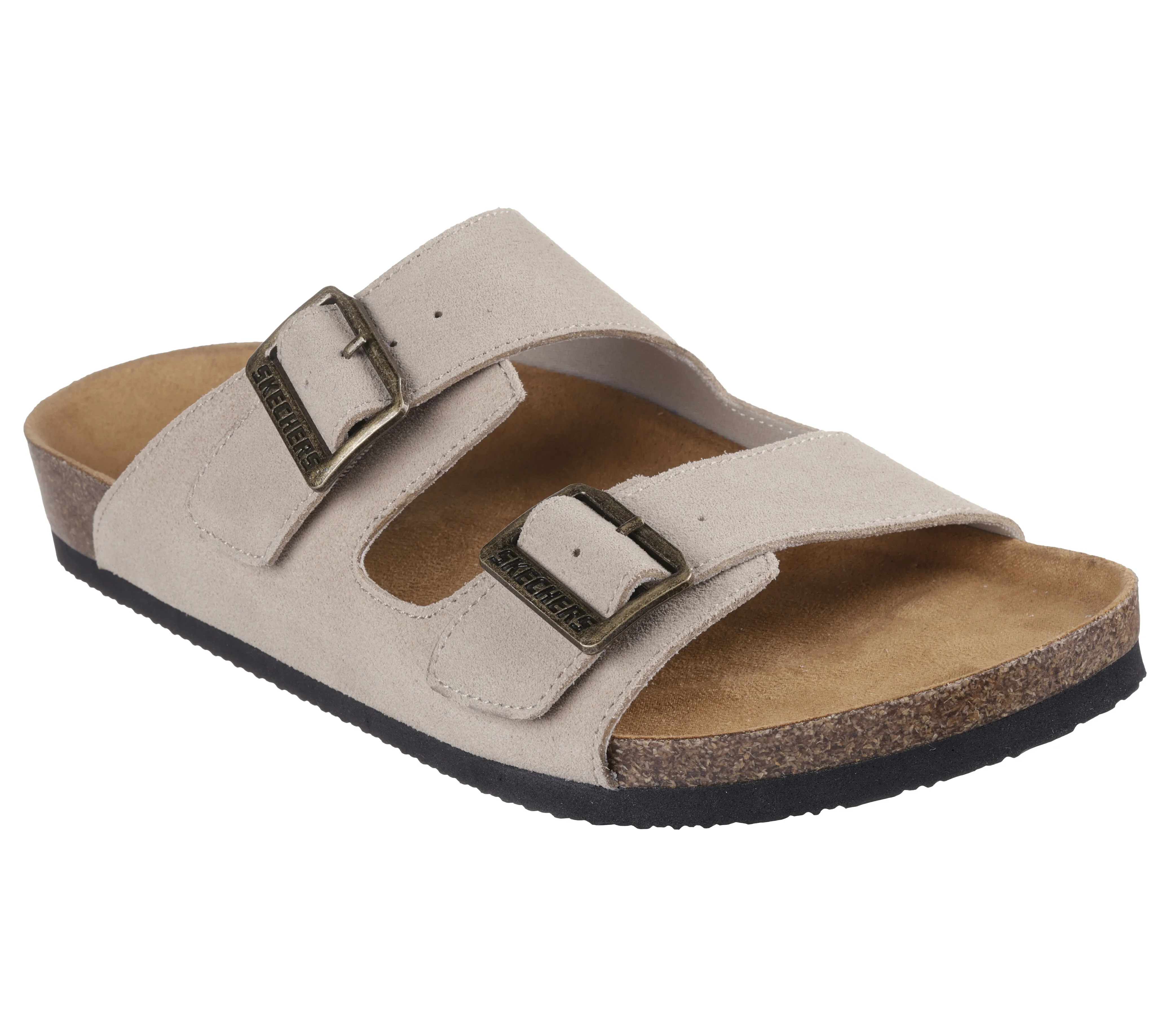 Relaxed Fit: Aidan - Leelan