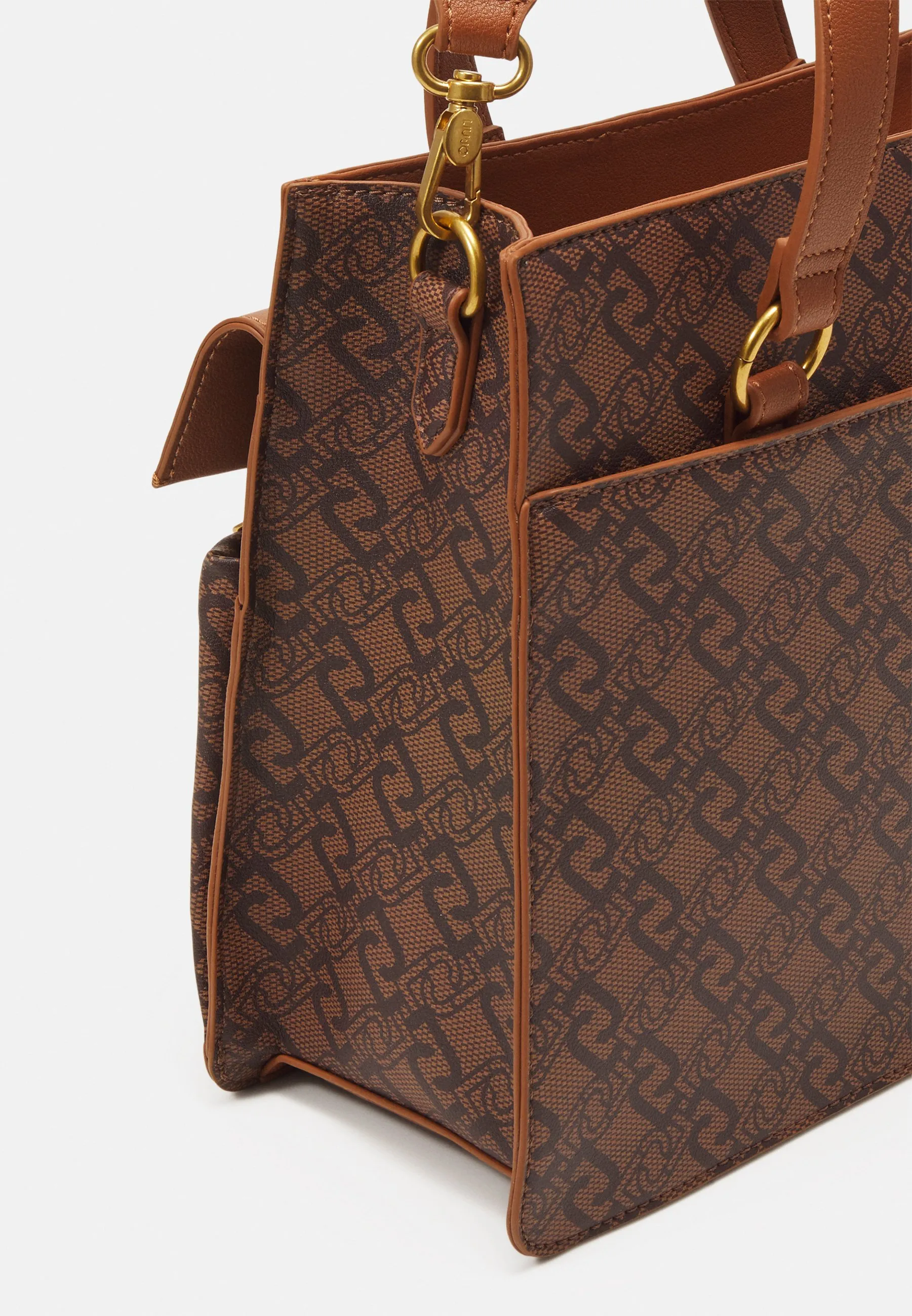 SATCHEL - Borsa a mano