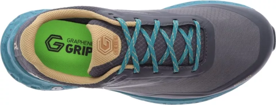 Scarpe per sentieri INOV-8 ROCFLY G 350 GTX W
