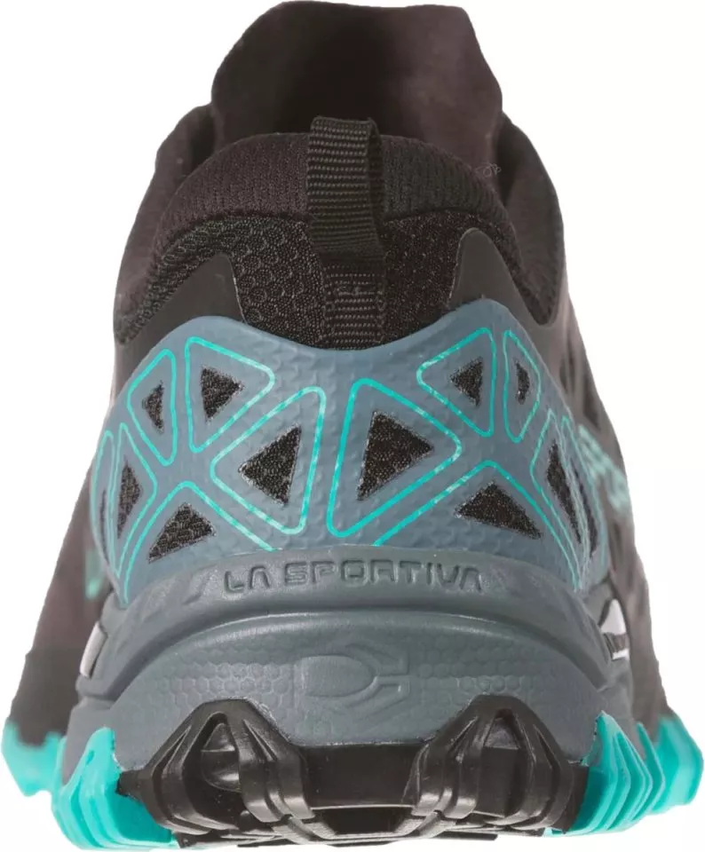 Scarpe per sentieri la sportiva Bushido II Woman