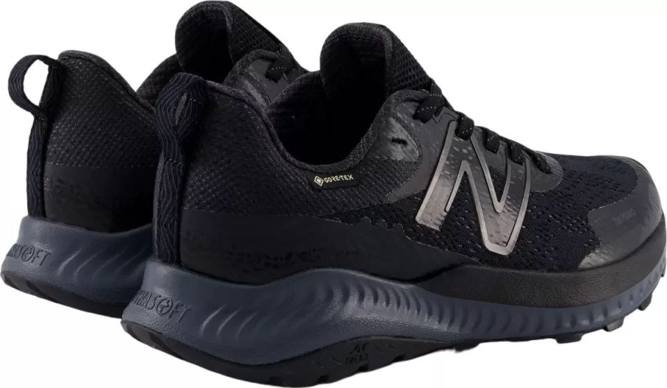 Scarpe per sentieri New Balance DynaSoft Nitrel v5 GTX