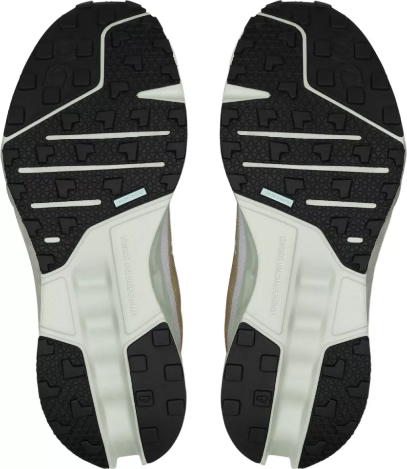 Scarpe per sentieri On Running Cloudsurfer Trail Waterproof