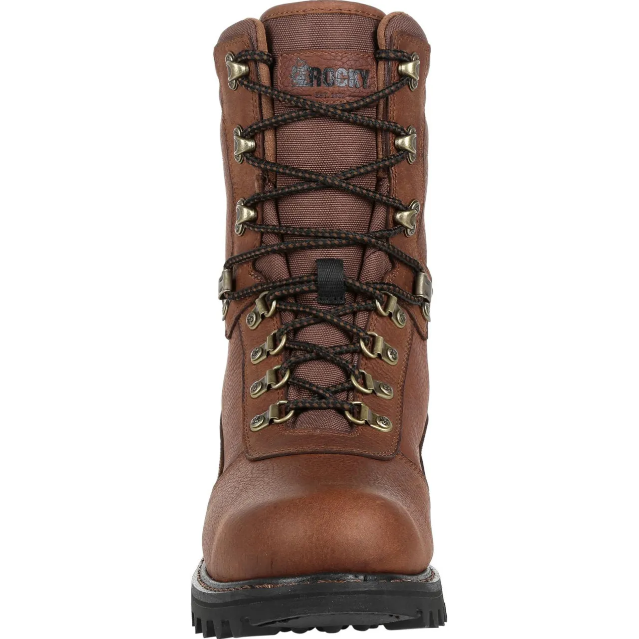 Scarpone da esterno Rocky Ranger impermeabile Gore-tex Marrone