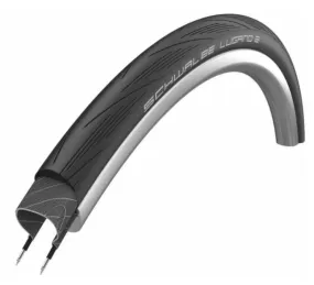 Schwalbe Plašč Lugano 2 K-Guard 700x23 black