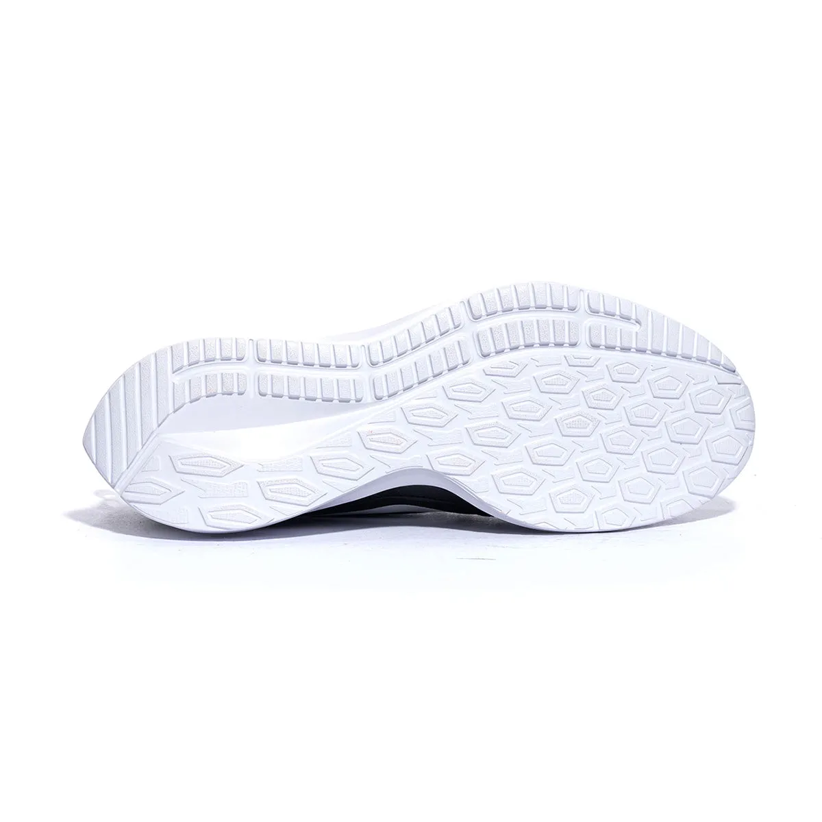 SNEAKERS NIKE TODOS BIANCHE NERE