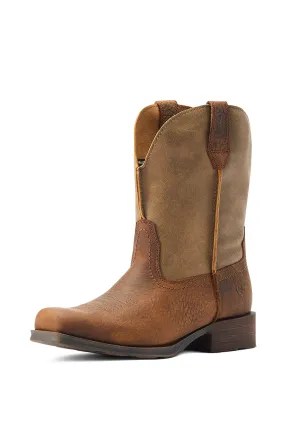 Stivali western da donna Ariat Rambler