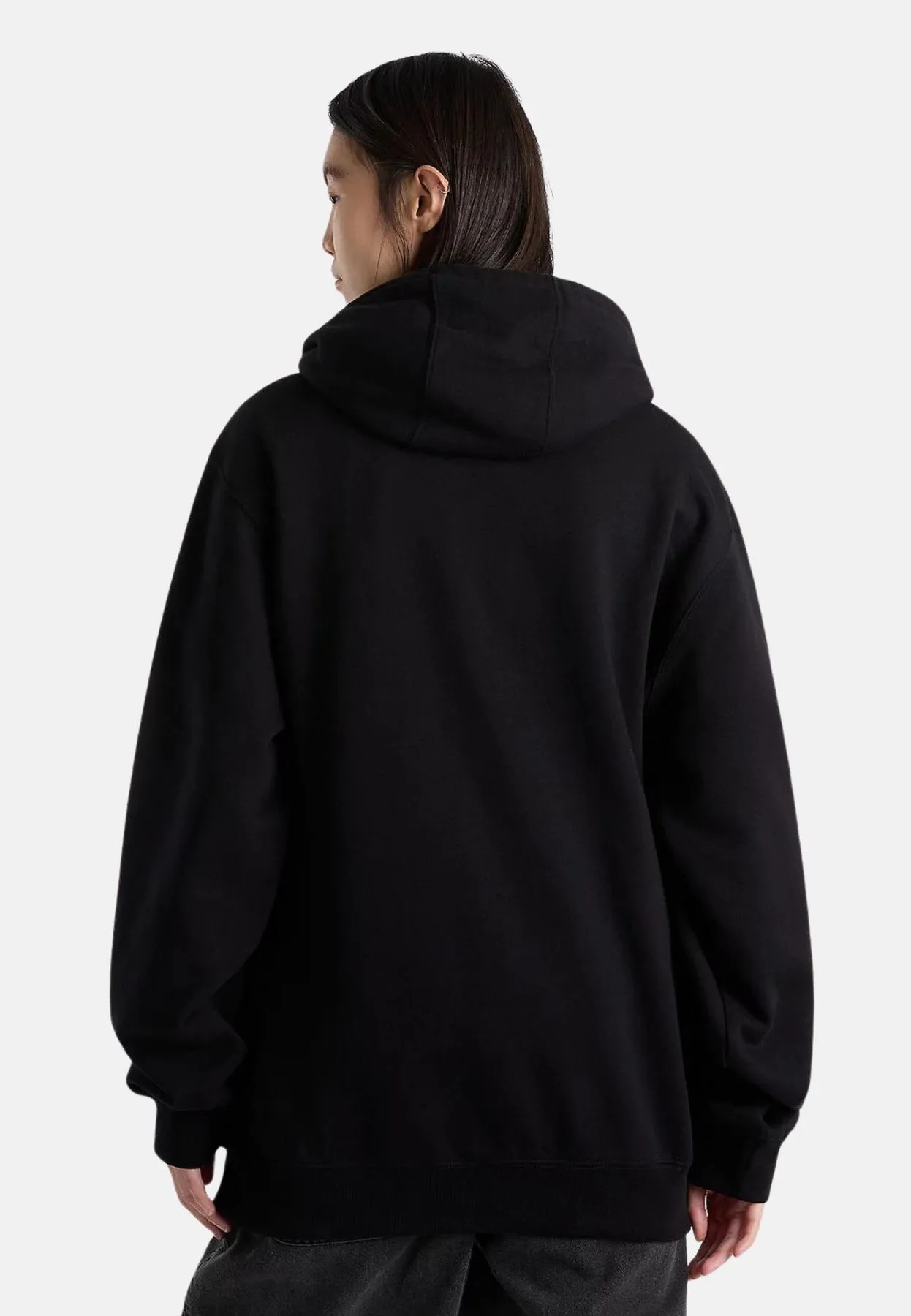     VANS FELPA UOMO      