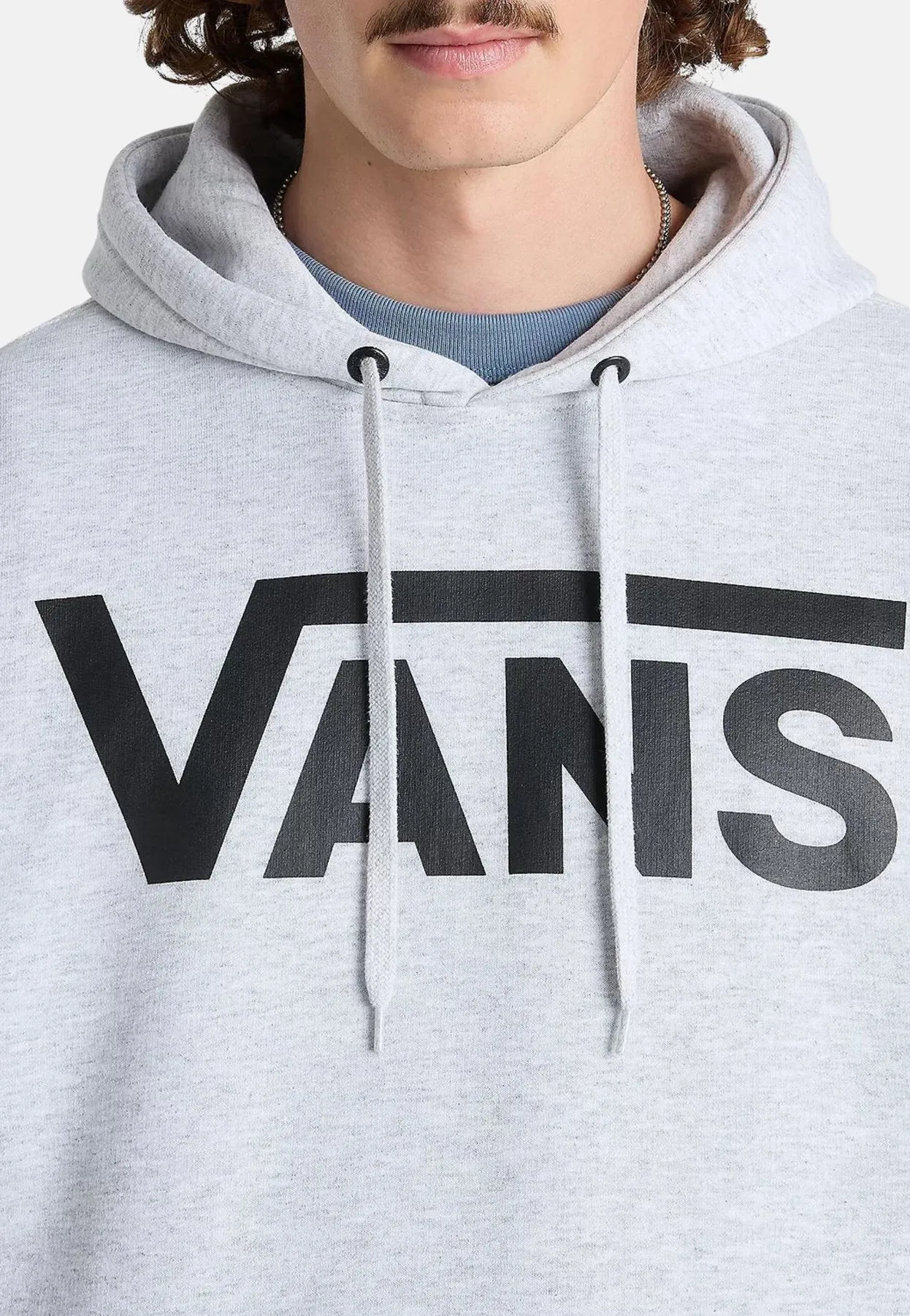     VANS FELPA UOMO      