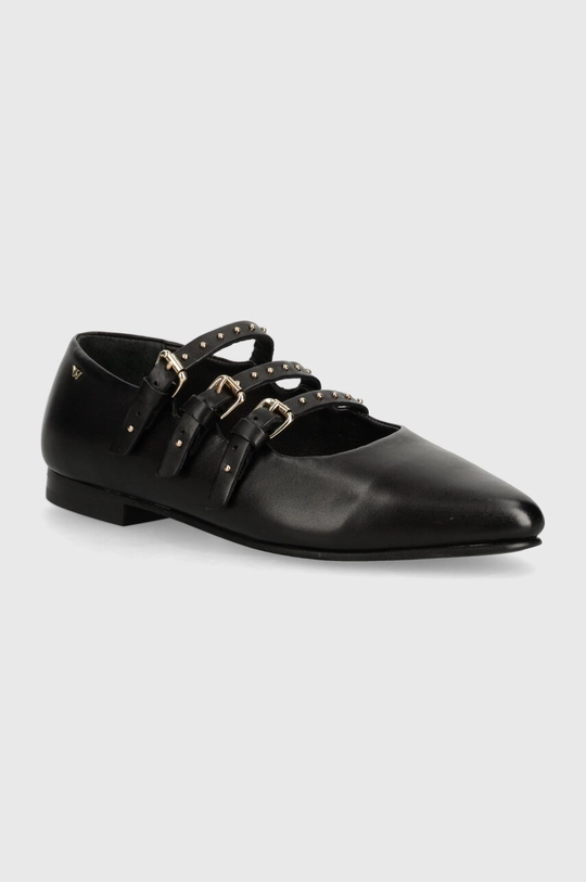 Wojas ballerine