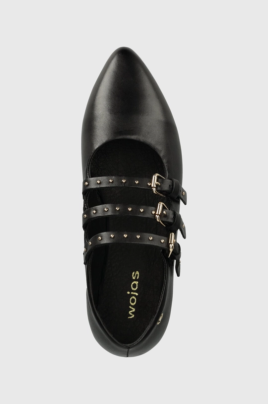 Wojas ballerine