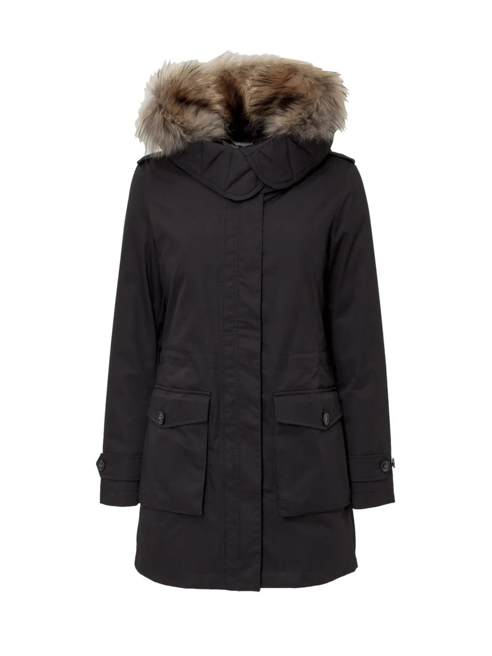 WOOLRICH Parka Scarlett 